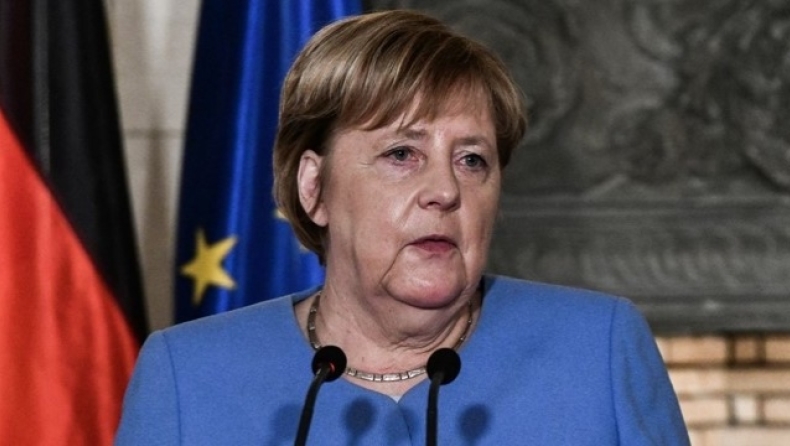 Πρόταση του Μίχαελ Ροτ να αναλάβει η Μέρκελ την διαμεσολάβηση στο Ουκρανικό 