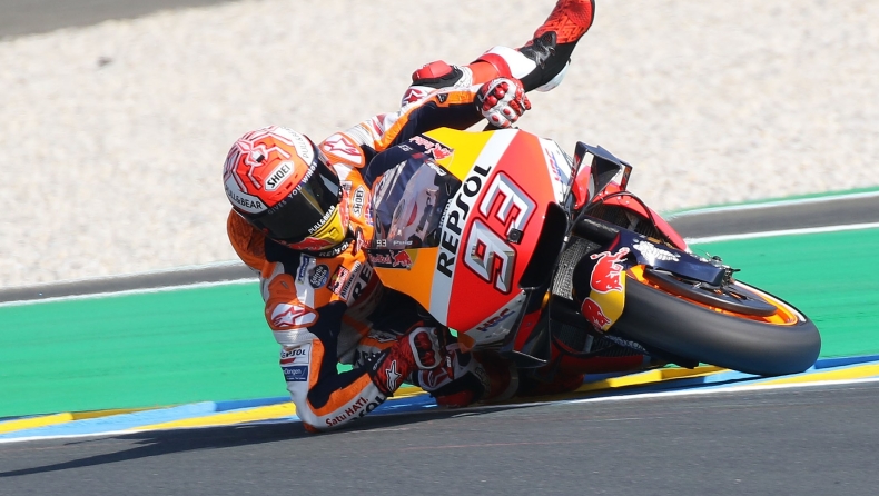 Όποιος ζει με το σπαθί, απ' το σπαθί θα πάει