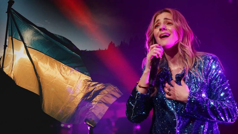 Δήλωση αλληλεγγύης της Μποφίλιου για Ρωμανό: «Είμαστε δίπλα στον Νίκο και ζητάμε δικαιοσύνη»