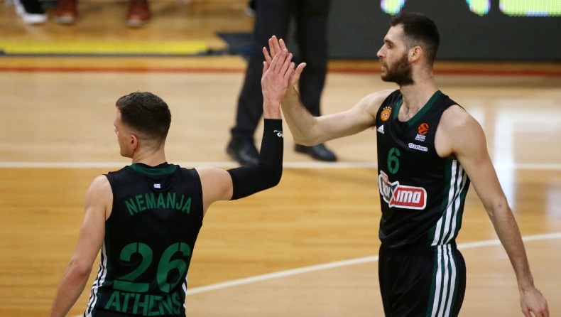 Παναθηναϊκός: Ο καλός, ο κακός και ο άσχημος