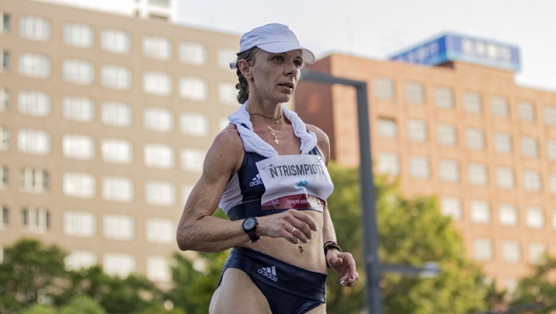 Ντισμπιώτη: Αγωνιστικό τεστ στην Μαδρίτη, πριν το Ευρωπαϊκό πρωτάθλημα ομάδων