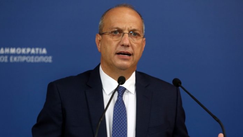 Οικονόμου για υπόθεση υποκλοπών: «Αν το ήξερε ο πρωθυπουργός δεν θα είχε συμβεί» (vids)