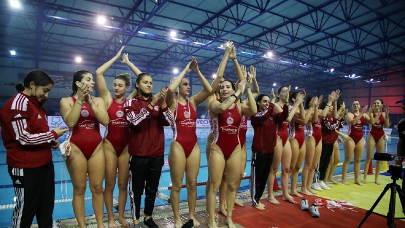 Ολυμπιακός: Από Δευτέρα τα εισιτήρια για το Final 4 της Eurolegaue