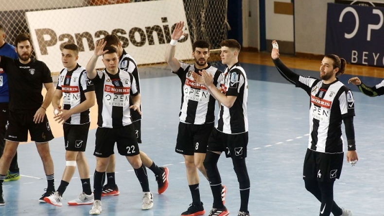Handball Premier: Το πλήρες πρόγραμμα στην πρεμιέρα του πρωταθλήματος