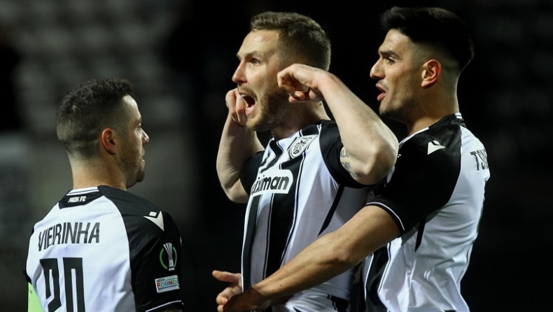 Η μεγάλη ευκαιρία του ΠΑΟΚ και το ντέρμπι των αιωνίων