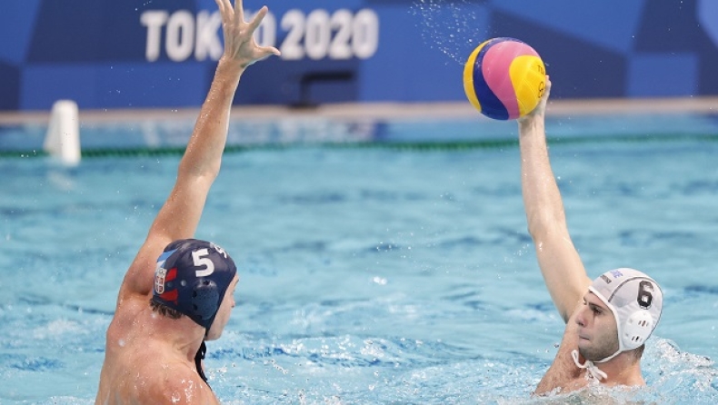 World League: Στο Μαυροβούνιο η Ελλάδα για το ευρωπαϊκό Final 8