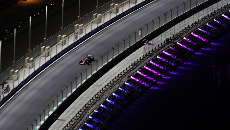 Formula 1, Grand Prix Σαουδικής Αραβίας: Είναι επίσημο, ο αγώνας θα γίνει!
