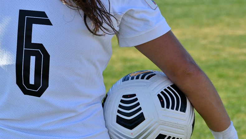 Young Dreamers: Τέλη Ιουνίου θα διεξαχθεί το πρώτο Ladies Football Camp (vid)