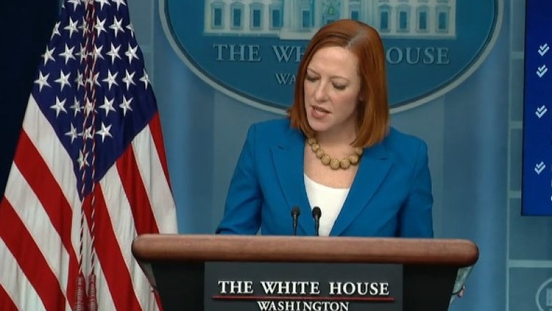 Οι ΗΠΑ δεν θα επιβάλουν ζώνη απαγόρευσης πτήσεων (vid)