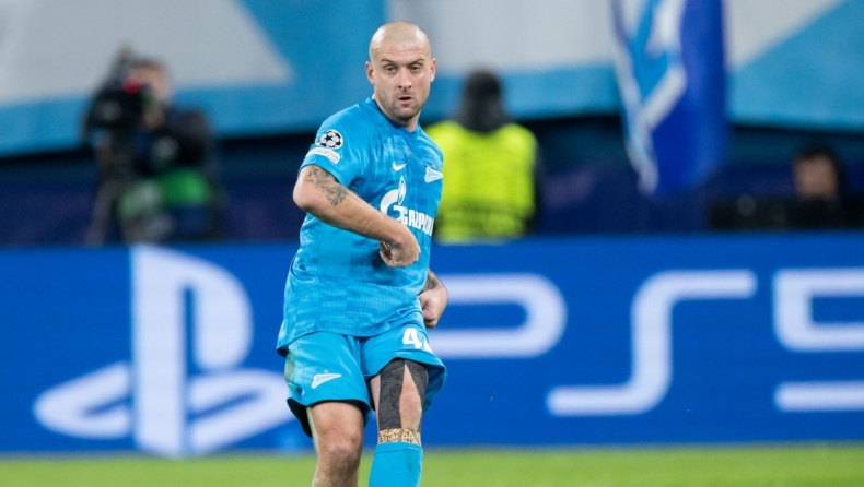 «Προτάθηκε στην ΑΕΚ ο Ρακίτσκι»