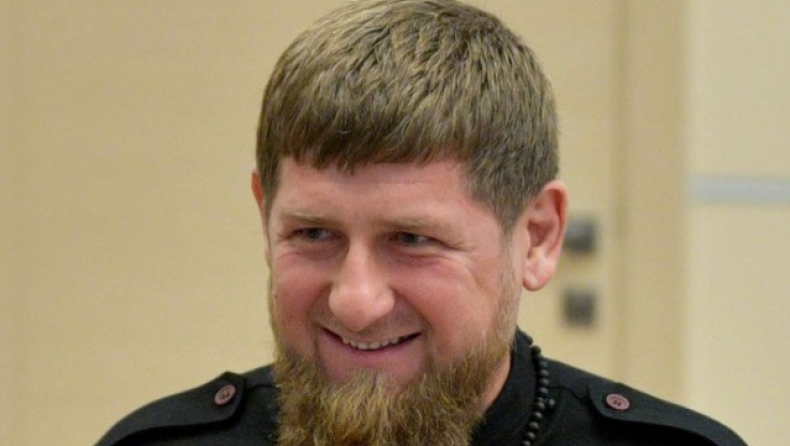 Οι Τσετσένοι ανακοίνωσαν τις πρώτες απώλειες στην Ουκρανία