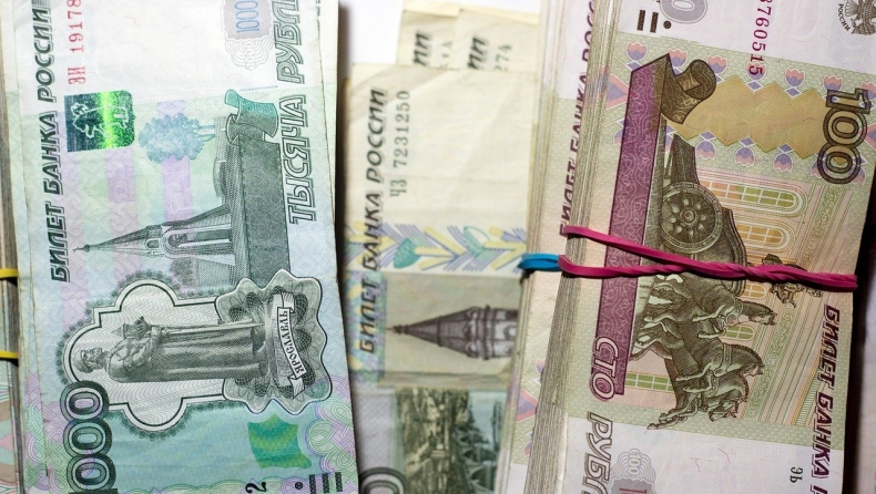 Οι εξελίξεις που δρομολογεί το αντίμετρο της Ρωσίας για πληρωμή αερίου σε ρούβλια