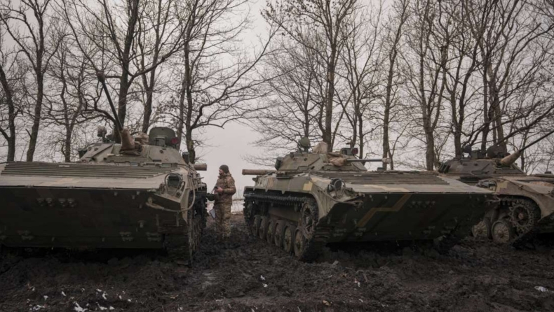 Πόλεμος στην Ουκρανία: Στους 1.119 ανέρχεται μέχρι στιγμής ο αριθμός των νεκρών αμάχων