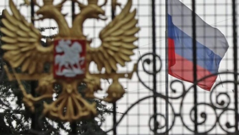 Ρωσική πρεσβεία: «Ανησυχία για τις απειλές εναντίον Ρώσων στην Ελλάδα»