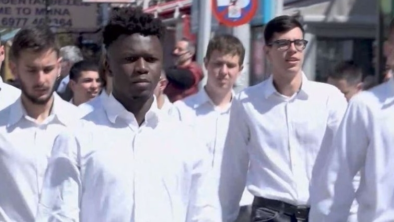 Μετά τον σάλο με την απέλαση του Σαϊντού επενέβη η Κεραμέως: «Ενισχύθηκε ο φάκελός του»