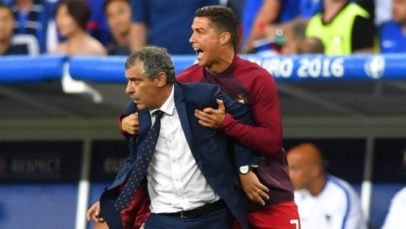 ΑΕΚ: Ο λόγος που (ίσως) μόνο ο Σάντος να μπορεί...