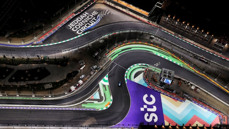 Formula 1, Grand Prix Σαουδικής Αραβίας: Επίσημη ανακοίνωση από F1 και FIA, κανονικά το Grand Prix