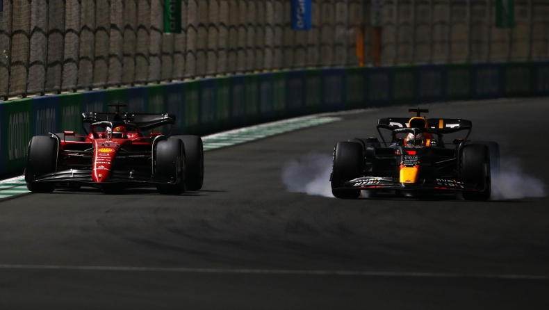 Formula 1, Σαουδική Αραβία: Η Red Bull προτιμά να μάχεται με τη Ferrari 