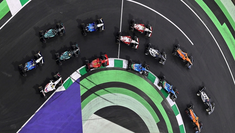 Formula 1: Το πρόγραμμα των επόμενων αγώνων του πρωταθλήματος