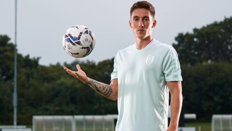  Κέρδισε 125.000 λίρες από στοίχημα για τον εγγονό του!