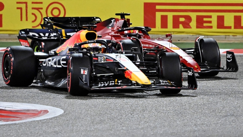 Formula 1: Η Red Bull βρήκε τα προβλήματα αξιοπιστίας και τα έλυσε