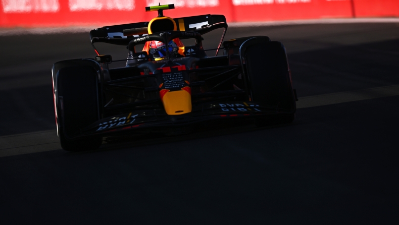 Formula 1, Grand Prix Σαουδικής Αραβίας: Έτοιμος για επιστροφή στη δράση ο Πέρεζ