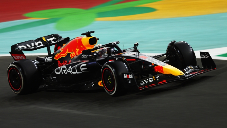 Formula 1: H Red Bull Racing ετοιμάζει αναβαθμίσεις