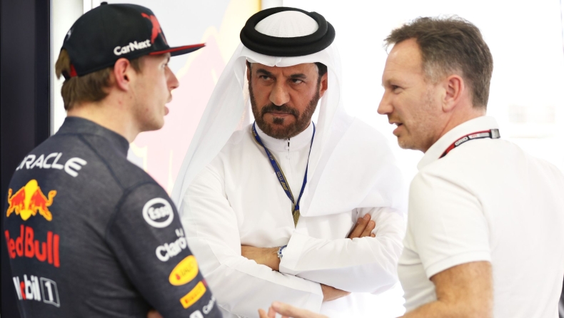 Formula 1, Grand Prix Σαουδικής Αραβίας: Τι λέει ο πρόεδρος της FIA