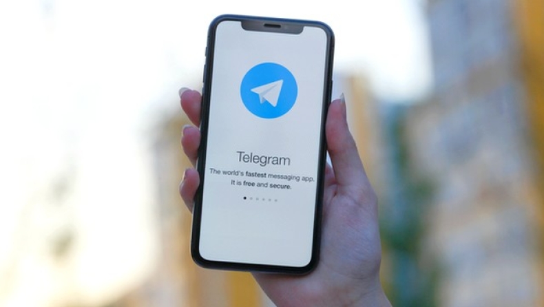 Telegram: Η εφαρμογή που έφτιαξαν δύο Ρώσοι, έγινε το αγαπημένο social media στην Ουκρανία