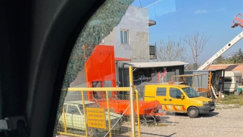 ΑΕΚ: Καταγγελία για επίθεση στο πούλμαν της ομάδας Παίδων στην Πάτρα