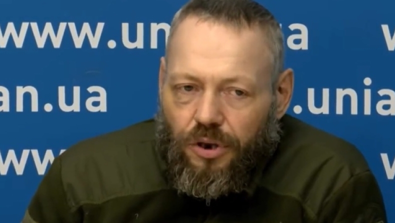 Πόλεμος στην Ουκρανία: Αιχμάλωτος Ρώσος στρατιώτης αμφισβήτησε την εισβολή στην Ουκρανία όταν είδε να πολεμάνε οι αγαπημένοι του πυγμάχοι (vid)