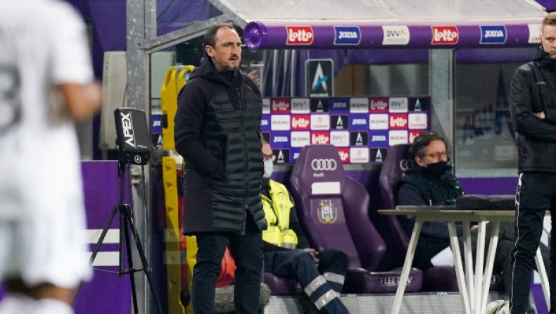 Νίκη παραμονής για την Έουπεν του Βαλκάνη (vid)