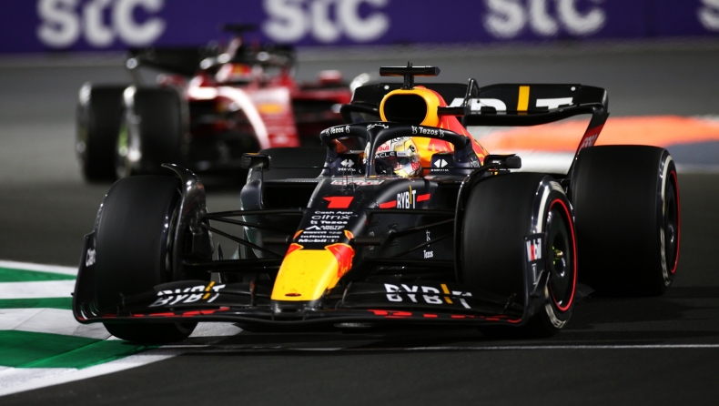 Formula 1, Σαουδική Αραβία: Θρίαμβος Φερστάπεν και επιστροφή στις νίκες