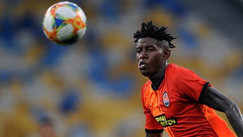 ΠΑΟΚ: Το «παράθυρο» της UEFA και ο Βιτάο