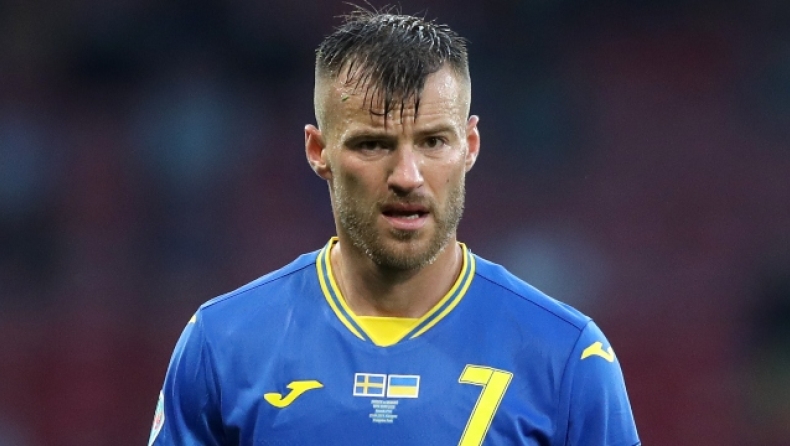 Γιαρμολένκο: «Γιατί οι Ρώσοι παίκτες κάθεστε σαν μ@λ@$#ς και δεν λέτε τίποτα; Δεν έχετε αρ#$@»