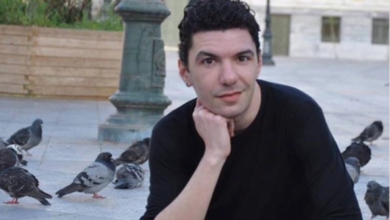 Δίκη για τον θάνατο του Ζακ Κωστόπουλου: «Ήταν ξώφαλτσες οι κλωτσιές μου δεν τον σκότωσαν», λέει ο κοσμηματοπώλης 