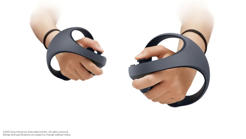 H Sony κατοχυρώνει πατέντα για χειριστήρια με ειδικούς ιμάντες