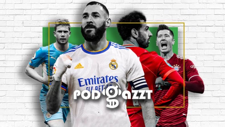Podgazzt: Βρετανικά αφεντικά, ισπανικές παγίδες!