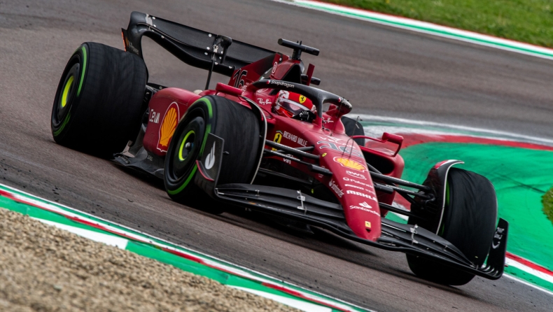 Formula1: Η Ferrari ετοιμάζει άμεσα αναβαθμίσεις