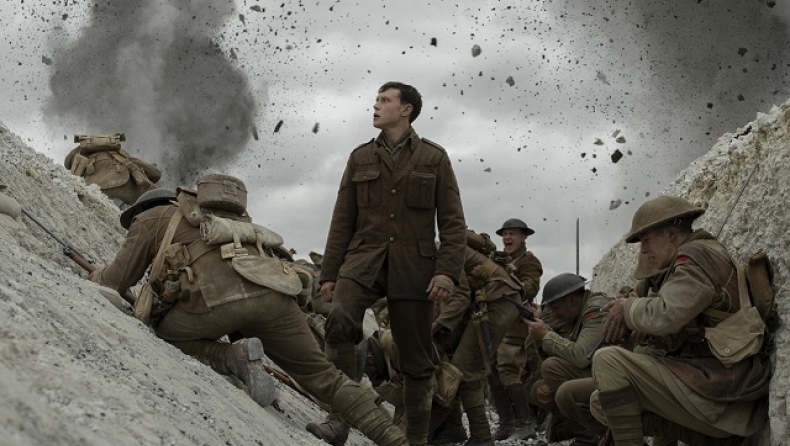 Μάιος στα Novacinema με καταιγιστικές πρεμιέρες!