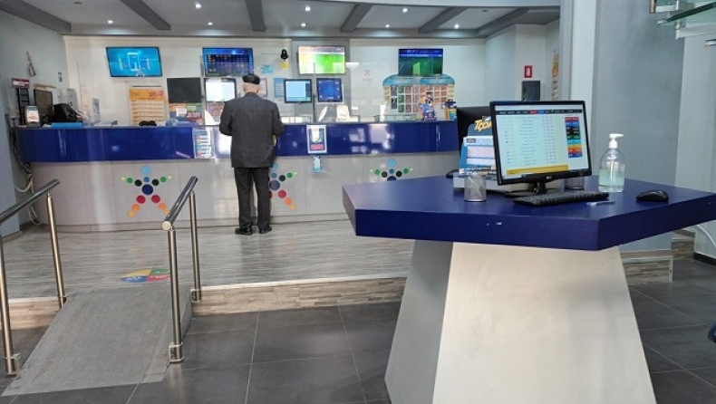 Αντίστροφη μέτρηση για την κλήρωση των 3,2 εκατ. ευρώ στο ΤΖΟΚΕΡ