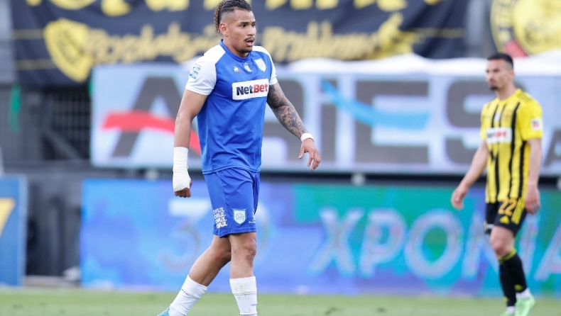 ΠΑΣ Γιάννινα: «Κοιτάζει Περέα η Βέρντερ» (vids)