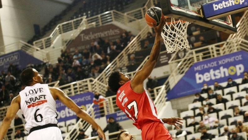 Μπορεί ο Ολυμπιακός με «τρία καρπούζια στην ίδια μασχάλη»;