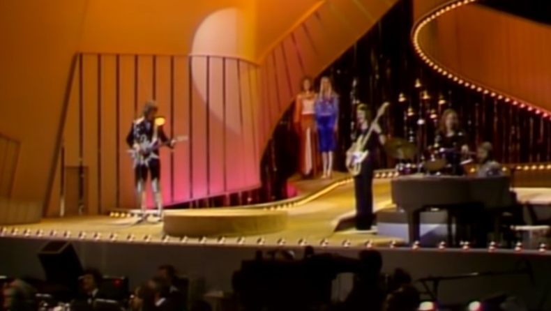 Τα 10 σημαντικότερα «Σαν Σήμερα»: Οι ABBA κερδίζουν την πρώτη θέση στον 19ο διαγωνισμό της Eurovision 