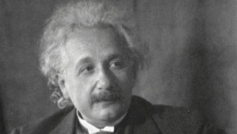  Τα 10 πιο σημαντικά «Σαν Σήμερα»: Το «αντίο» στον Άλμπερτ Αϊνστάιν 