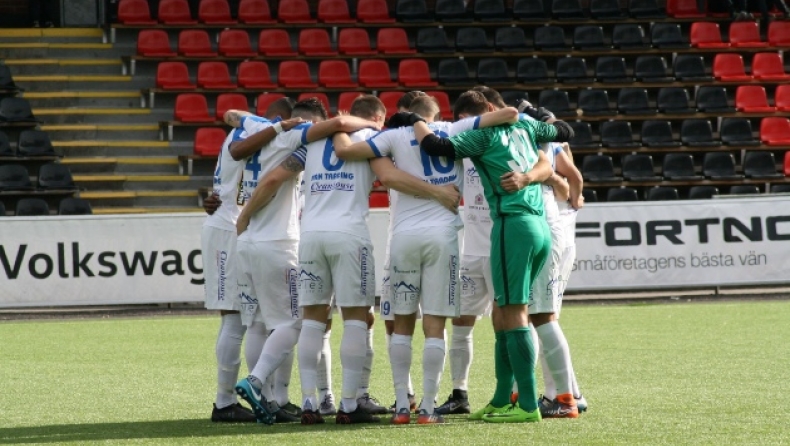 Ο αρχηγός της Ακρόπολις στο Gazzetta: «Κατεβήκαμε για να μην τιμωρηθούμε, έπαιξε ακόμα και μεσίτης ακινήτων»!