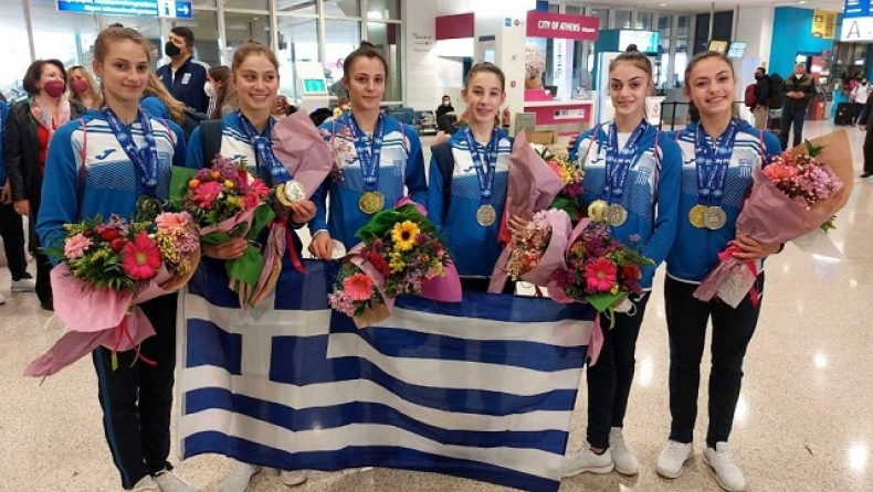  Εθνική Ανσάμπλ: Επέστρεψε από τη Σόφια και θέτει νέους στόχους