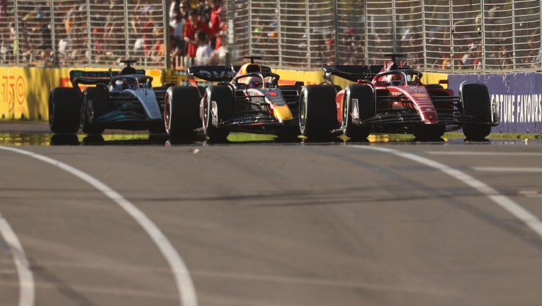 Formula 1, Αυστραλία: Το post-race show με όλο το παρασκήνιο του αγώνα (vid)