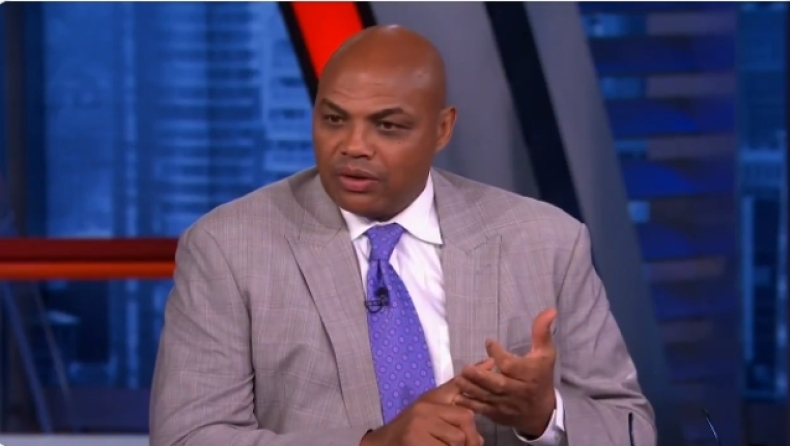 Μπάρκλεϊ: Υπέγραψε συμβόλαιο 200 εκατ. δολαρίων με το TNT