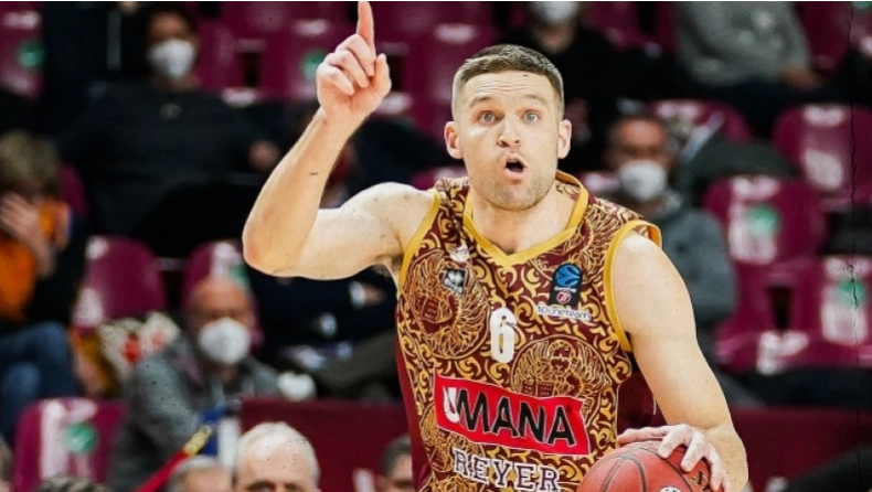 Ρετζιάνα - Βενέτσια 78-85: Με μπροστάρη τον Μπράμο η νίκη